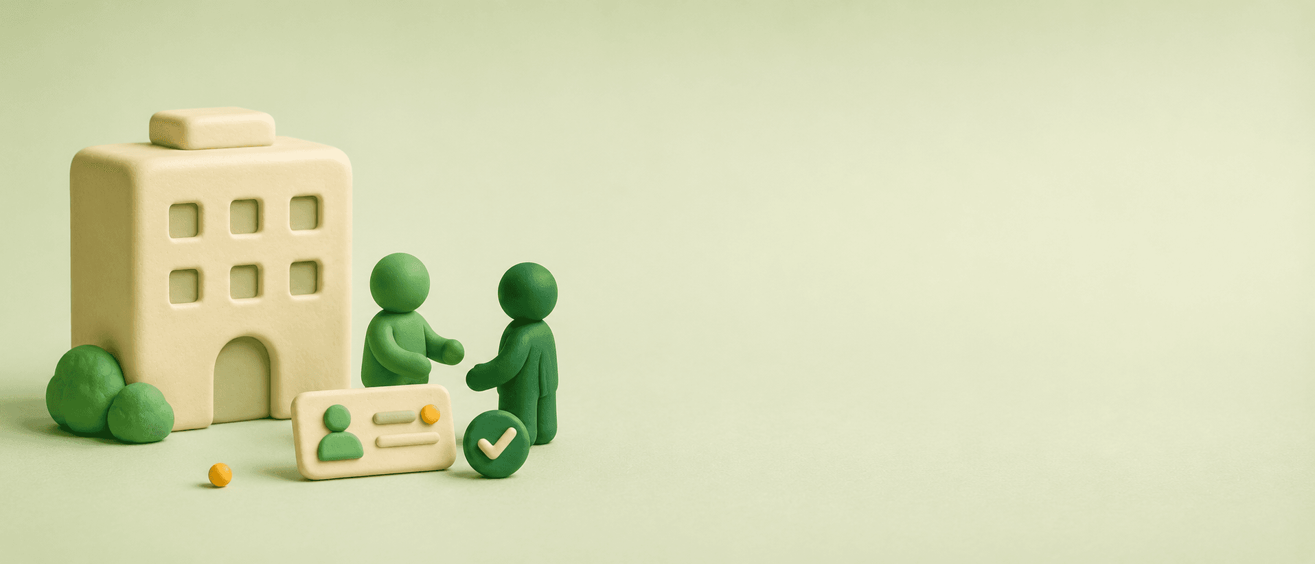 Meer opdrachtgevers, zonder dat je er zelf achteraan zit