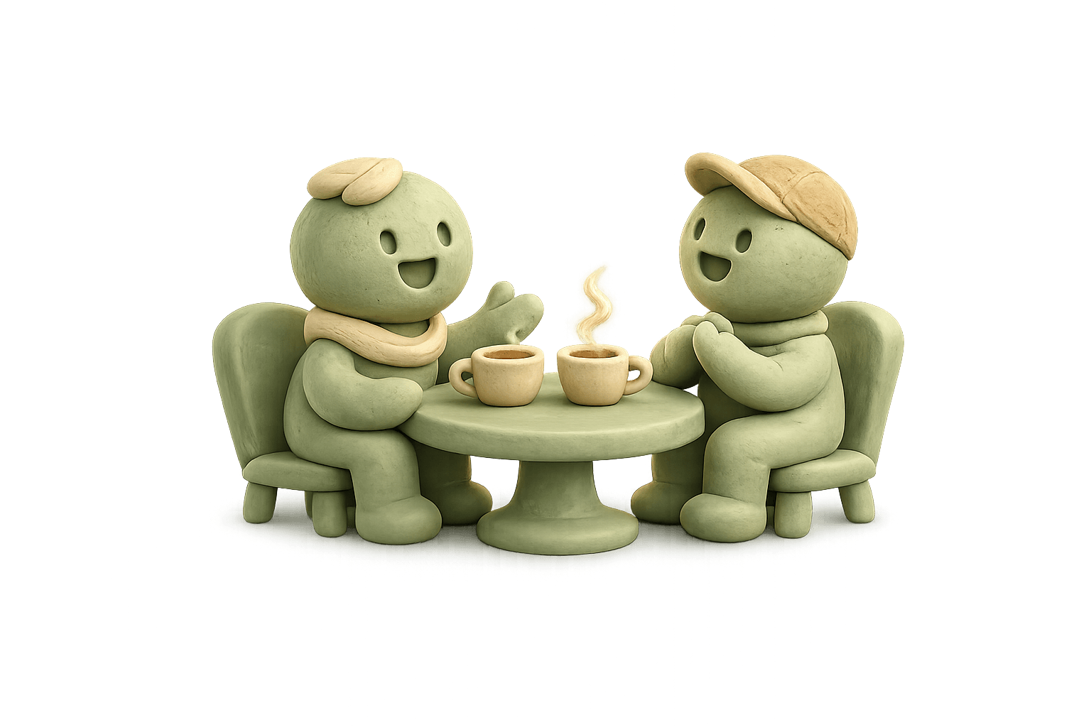 Kennismakingsgesprek